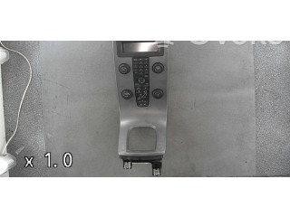 Блок управления климат-контролем Volvo S40