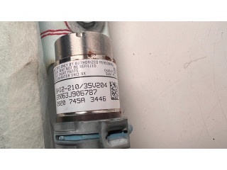 Боковая подушка безопасности P68311111AJ Dodge RAM