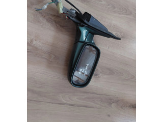 Зеркало электрическое        Subaru Forester SF  2000 - 2003 года   