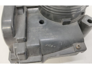 Поршень Дроссельная заслонка V760491980, A2C53386323 Citroen C4 II