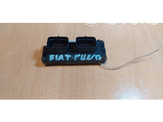 Přístrojová deska  Fiat Punto (188) 2005 IAW59F.E4  