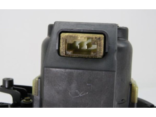 Вентилятор печки 1D480002481425, 5P1330100 Citroen Berlingo