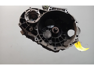 Блок управления редуктора коробки передач (раздатки) GVT   Volkswagen PASSAT B6