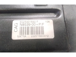 Подушка безопасности пассажира 6025401592 Renault Avantime