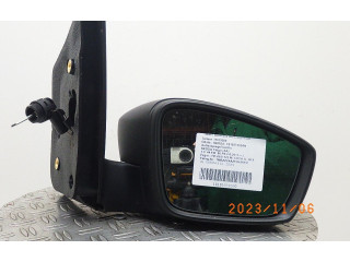 Зеркало электрическое        Skoda Citigo  2011 - 2020 года   