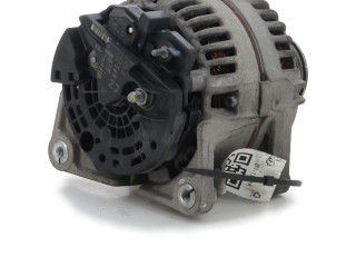 Генератор 93174469, B1-1221K Opel Meriva A