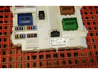 Pojistková skříňka Řídící jednotka BSM 31327995AA, 31327995AA Volvo XC60 2010