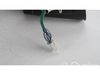 Зеркало электрическое левое Mitsubishi Lancer X 2007- года