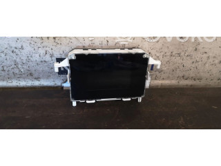 Дисплей    ET7T18B955BC, ET7T18B955BC   Ford B-MAX