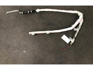 Боковая подушка безопасности 7030A362, 622912100 Mitsubishi Outlander