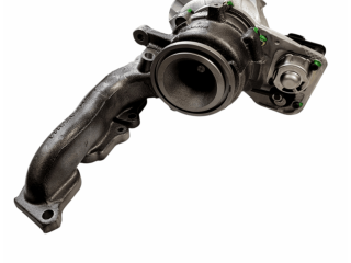 Турбина Audi A3 8Y 05L253019F, 05L253019F