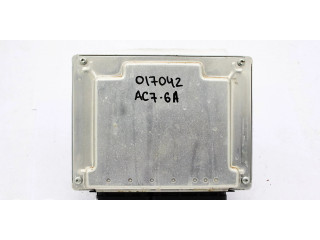 Řídící jednotka 3910127715, 0281011807 Hyundai Getz 2004