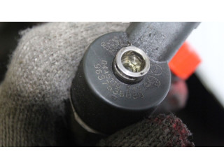 Форсунка 0445110044    Citroen Xantia   