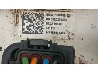 Vstřikovač 8511626, 7300483 BMW 2 F46 pro naftový motor 1.6