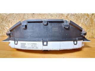 Панель приборов 9499668 Volvo S80