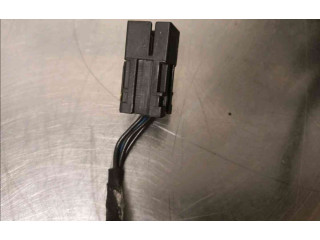 Zpětné zrcátko Opel Zafira A 2002 24462381