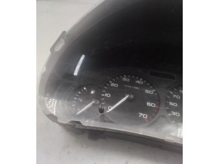 Přístrojová deska  Citroen Berlingo 2006 9662745180, 000708613  