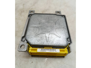 Блок подушек безопасности 0285001379, MR587815   Mitsubishi Space Star