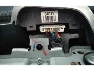 Руль 34011, E1-B3-7-2 SsangYong Korando