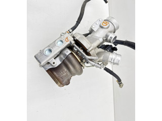 Турбина Subaru Outback (BT) 14411AA963, ABM032570 для двигателя FA24FXZHMF