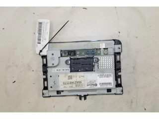 Дисплей 00521491170 Jeep Compass