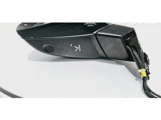 Zpětné zrcátko Audi Q7 4M 2018 4M1857409AL, 4M0857535C