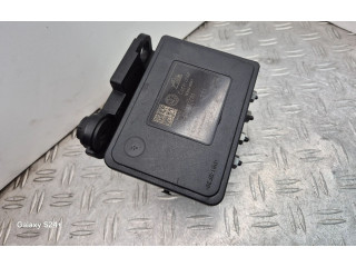 Блок АБС 5Q0614517DM Skoda Octavia Mk3 (5E) 2013 - 2019 года