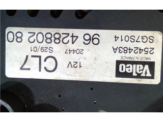 Генератор 9642880280, 9642880280 Peugeot 306