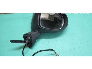 Zpětné zrcátko Renault Modus 2010