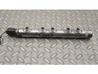 Топливная рампа 7823460, 0281002948 Mini One - Cooper Coupe R56 для двигателя N47 C16 A