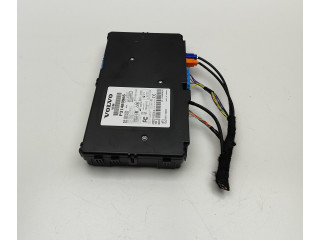 Блок комфорта 31489966, P31489966   Volvo XC60   