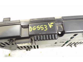 Панель приборов 8021031521, 8021031521 SsangYong Actyon