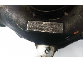  Турбина Volvo XC90  30757080, 757779-10s         