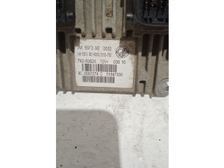 Řídící jednotka    Fiat Punto Evo 2010