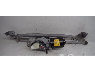 Моторчик дворников 53544102    Citroen Saxo