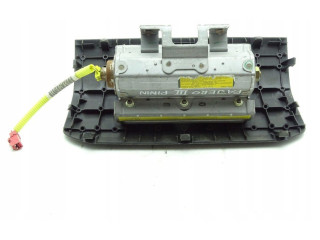 Подушка безопасности пассажира MR330049, MR330049 Mitsubishi Pajero Pinin
