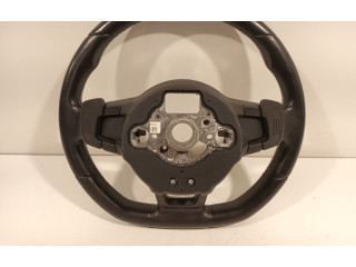 Руль Volkswagen Golf VII 2013 - 2019 года 6226566