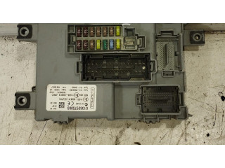 Комплект блоков управления 0281015782, 0281015782   Citroen Nemo