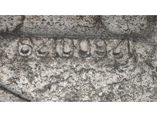 Píst 94L22 Cadillac SRX pro benzínový motor 3.6