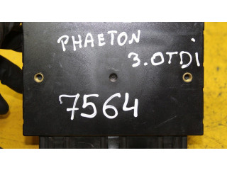 Блок комфорта 3D0959933F Volkswagen Phaeton