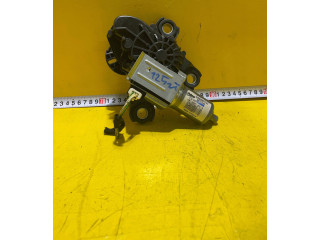 Турбина Двигатель стеклоочистителя заднего стекла Ford Transit Custom  9681418480         