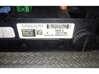 Блок предохранителей 12217799   Volvo S80    
