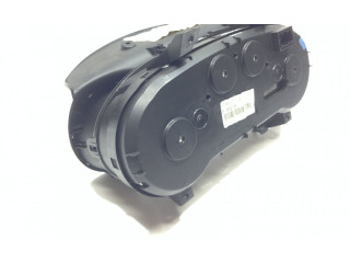 Přístrojová deska Fiat Punto Evo 2010 51852796