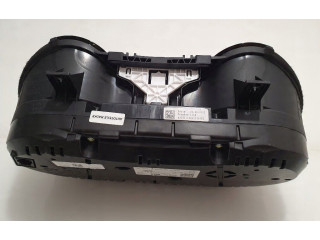 Панель приборов 8V0920860B, 8V0920860B   Audi A3 S3 8V       