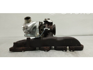 Турбина Volkswagen Golf VII 04L253016H, 8138603