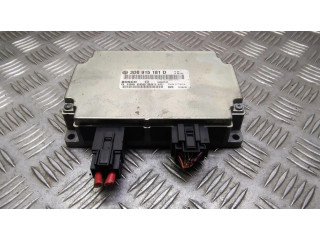 Модуль управления аккумулятором