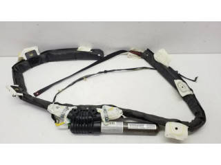 Боковая подушка безопасности 30363296H, 518853380   Fiat Punto (199)