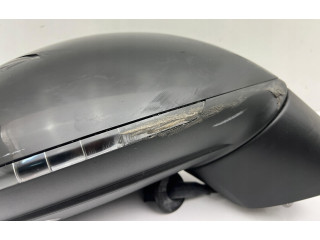 Zpětné zrcátko Volkswagen Touareg II 2014