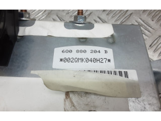 Подушка безопасности пассажира 6Q0880204B Volkswagen Polo