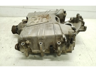 Турбина Нагнетатель Audi A7 S7 4G  06E145601BF, 06E145603AD   для двигателя CREC      